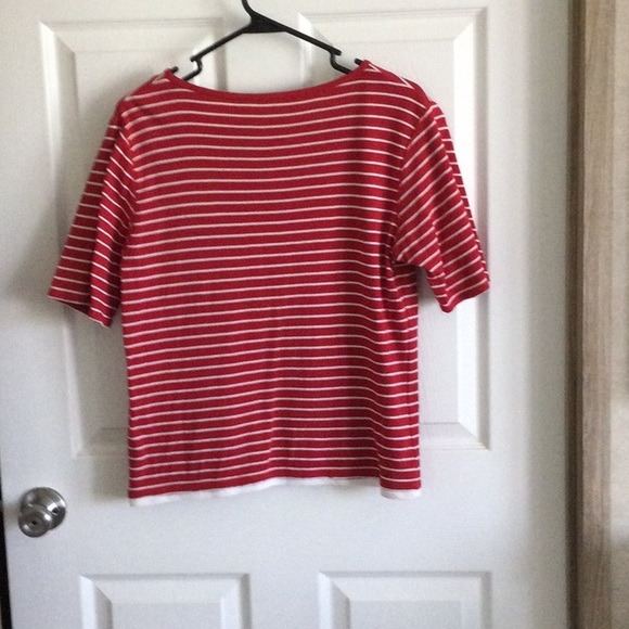 Mountain Lake Tee - Picture 3 of 5